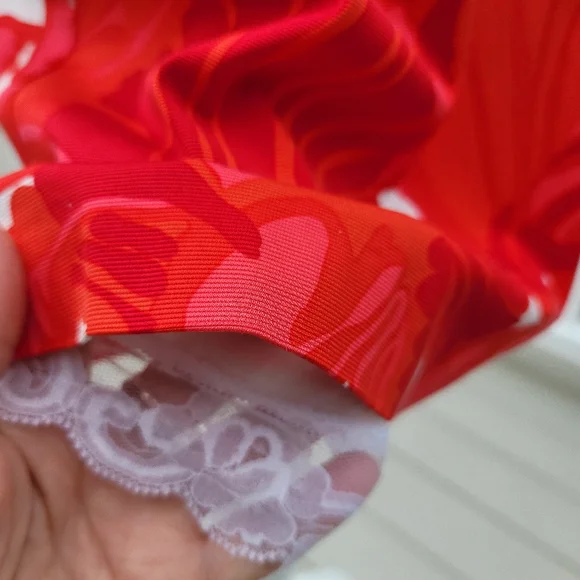 Trina Turk NWT 8 Dress - Picture 5 of 14